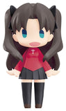 Fate/stay night HELLO! GOOD SMILE Actionfigur Rin Tohsaka 10 cm