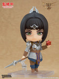 Baldur's Gate III Nendoroid Actionfigur Shadowheart 10 cm