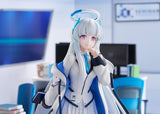 Blue Archive PVC Figur 1/7 Noa: Classified Record