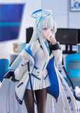 Blue Archive PVC Figur 1/7 Noa: Classified Record