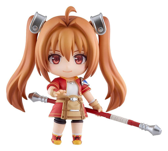 Trails in the Sky Nendoroid Actionfigur Estelle Bright: The 1st Ver. 10 cm