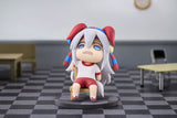 Umamusume: Cinderella Gray Mini Memory Minifigur Nervous Tama-chan 8 cm