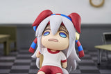Umamusume: Cinderella Gray Mini Memory Minifigur Nervous Tama-chan 8 cm