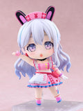 BanG Dream! Nendoroid Actionfigur Nonoka Miyanaga 10 cm