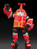B-Robo Kabutack Moderoid Plastic Model Kit Kabutack 17 cm