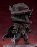 Berserk Nendoroid Actionfigur Guts: Berserker Armor Ver. Blood Edition 10 cm