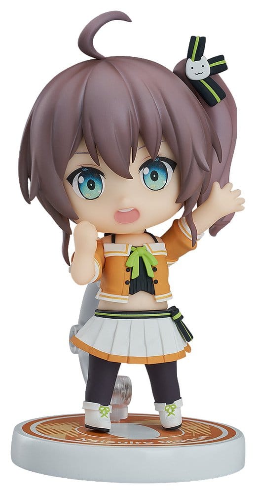 Hololive Production Nendoroid Actionfigur Natsuiro Matsuri 11 cm