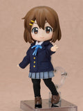 K-ON! Outfit-Set für Nendoroid Doll Yui Hirasawa
