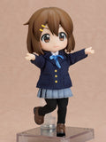 K-ON! Outfit-Set für Nendoroid Doll Yui Hirasawa