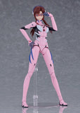 Rebuild of Evangelion Plamatea Plastic Model Kit Mari Makinami Illustrious 18 cm