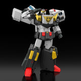 Brave Police J-Decker The Gattai Actionfigur J-Decker 26 cm