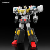 Brave Police J-Decker The Gattai Actionfigur J-Decker 26 cm