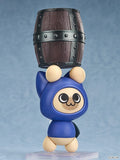 Monster Hunter Nendoroid Actionfigur Palico Layered Armor: Kit T. Ver. 10 cm