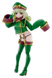Gushing over Magical Girls figma Actionfigur Leopard 14 cm