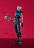 Valorant Pop Up Parade PVC Figur Jett 22 cm