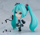 Character Vocal Series 01: Hatsune Miku Nendoroid Actionfigur Hatsune Miku V6 10 cm