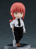 Chainsaw Man - The Movie: Reze Arc Zubehör-Set für Nendoroid Doll Actionfiguren Outfit Set: Makima