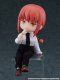 Chainsaw Man - The Movie: Reze Arc Zubehör-Set für Nendoroid Doll Actionfiguren Outfit Set: Makima