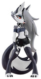 Helluva Boss Pop Up Parade PVC Figur Loona L Size 22 cm