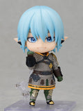 Final Fantasy XIV Nendoroid Actionfigur Haurchefant 10 cm
