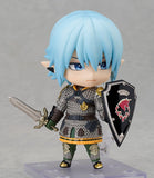Final Fantasy XIV Nendoroid Actionfigur Haurchefant 10 cm