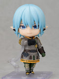 Final Fantasy XIV Nendoroid Actionfigur Haurchefant 10 cm