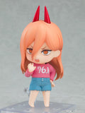 Chainsaw Man Nendoroid Basic Actionfigur Power: Casual Outfit Ver. 10 cm