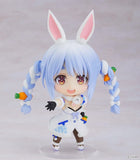 Hololive Production Nendoroid Actionfigur Usada Pekora (re-run) 10 cm