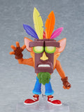 Crash Bandicoot Nendoroid Actionfigur 12 cm