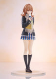 My Teen Romantic Comedy SNAFU G.S. Collection PVC Figur 1/6 Iroha Isshiki Light Novel Ver. 24 cm