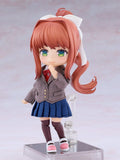 Doki Doki Literature Club! Nendoroid Doll Actionfigur Monika 14 cm