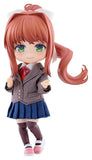 Doki Doki Literature Club! Nendoroid Doll Actionfigur Monika 14 cm