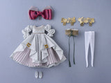 Snow White Actionfiguren Zubehör-Set Harmonia bloom Outfit Set