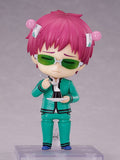 The Disastrous Life of Saiki K. Nendoroid Actionfigur Kusuo Saiki 10 cm