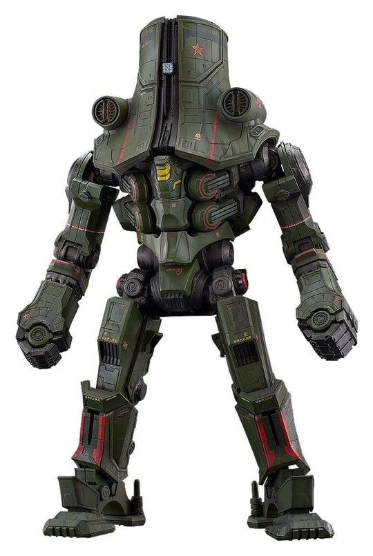 Pacific Rim Moderoid Plastic Model Kit Cherno Alpha 22 cm