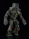 Pacific Rim Moderoid Plastic Model Kit Cherno Alpha 22 cm