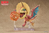 Monster Hunter Series Nendoroid Actionfigur Yian Kut-Ku 9 cm
