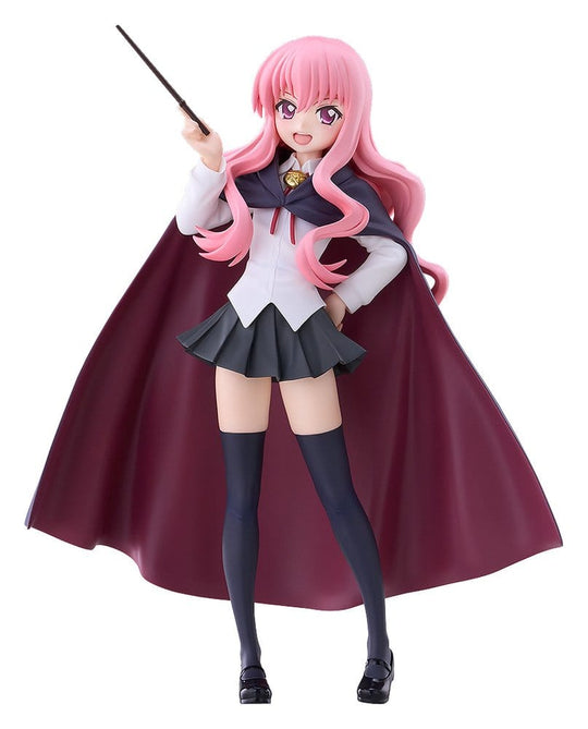 Zero no Tsukaima Pop Up Parade PVC Figur Louise L Size 22 cm