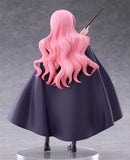 Zero no Tsukaima Pop Up Parade PVC Figur Louise L Size 22 cm