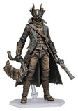 Bloodborne: The Old Hunters Figma PVC Figur Hunter 15 cm