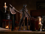 Bloodborne: The Old Hunters Figma PVC Figur Hunter 15 cm