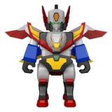 The Brave Fighter of Legend Da-Garn Brickroid Actionfigur Pegasus Saber 5 cm