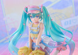 Character Vocal Series 01: Hatsune Miku G.S. Collection PVC Figur 1/7 Hatsune Miku Cheerleading Ver. 25 cm