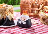 Nendoroid More Actionfiguren Zubehör-Set Kigurumi Face Parts Case (Tenmusu)