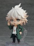 Danganronpa 1.2 Reload Nendoroid Actionfigur Nagito Komaeda 10 cm