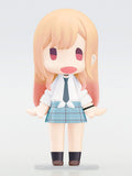My Dress-Up Darling HELLO! GOOD SMILE Actionfigur Marin Kitagawa 10 cm