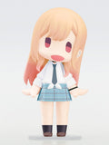My Dress-Up Darling HELLO! GOOD SMILE Actionfigur Marin Kitagawa 10 cm