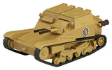 Girls und Panzer das Finale Nendoroid More Fahrzeug Carro Veloce CV-33 (L3/33) 5 cm