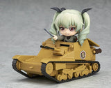 Girls und Panzer das Finale Nendoroid More Fahrzeug Carro Veloce CV-33 (L3/33) 5 cm