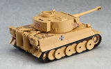 Girls und Panzer das Finale Nendoroid More Fahrzeug Tiger I 21 cm